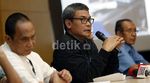 KPK Jelaskan OTT di Musi Banyuasin Sumsel