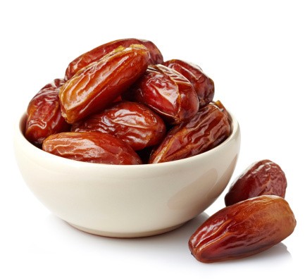 Lebih Sehat Mana, Kurma Segar atau Kurma Kering?