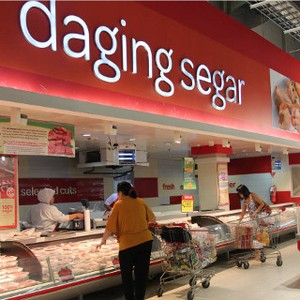 Carrefour Diskon Harga Daging Semur dan Ayam