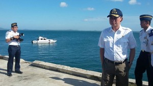 Ini Pelabuhan Belitung Yang Diresmikan Jokowi