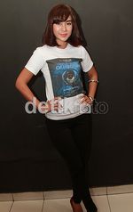 Anisa Rahma, Cantik-cantik Masih Jomblo Lho