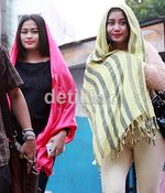 Tak Seksi Lagi, Begini Penampilan Duo Serigala Saat Ramadan