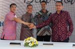 Bayar Tol Bali Mandara Bisa Pakai Uang Elektronik