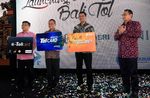 Bayar Tol Bali Mandara Bisa Pakai Uang Elektronik