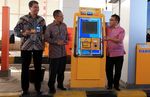 Bayar Tol Bali Mandara Bisa Pakai Uang Elektronik