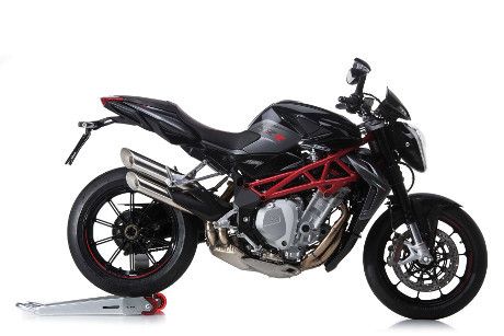 Ini Tampang Baru MV Agusta Brutale