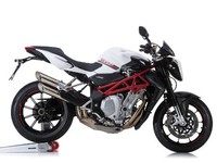Dengan memiliki pilihan warna baru, motor bongsor kelahiran Italia ini bakal dibanderol mulai € 14,610 dan € 18,640 di Eropa.