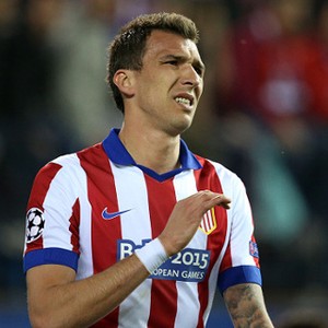 Allegri Sebut Juve Sudah Dapatkan Mandzukic