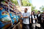 Kemendag dan Artha Graha Gelar Operasi Pasar