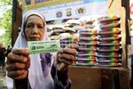 Kemendag dan Artha Graha Gelar Operasi Pasar