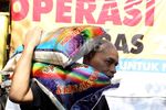 Kemendag dan Artha Graha Gelar Operasi Pasar
