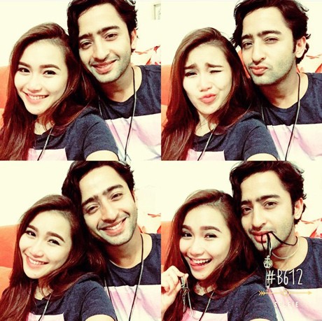 Makin Mesra dengan Shaheer, Ayu Ting Ting Tak Mau Buru-buru Nikah