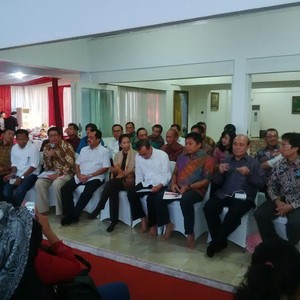 Menteri BUMN Jawab Isu Miring Data Center Telkom