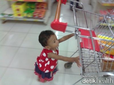 Nadine Aurora Fazila