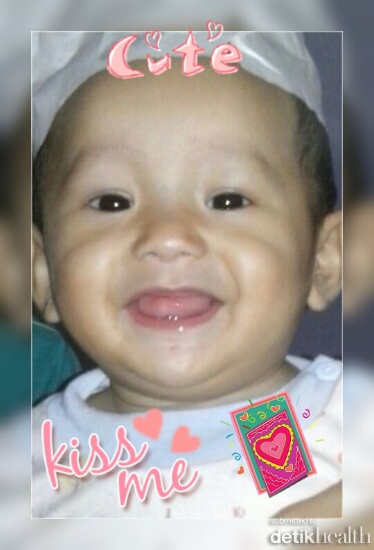 Muhammad Rasya Mubarok