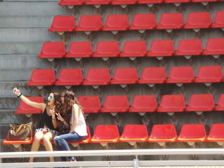 Merayakan Musim Panas di Sirkuit Catalunya