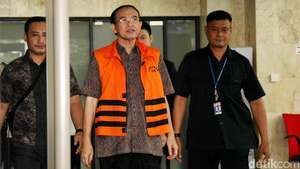 Meski Ditolak, Djan Faridz Kembali Ajukan Penangguhan Penahanan Suryadharma