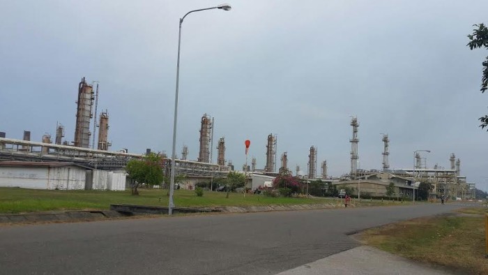 Infrastruktur Belum Beres, RI Obral Gas ke Luar Negeri