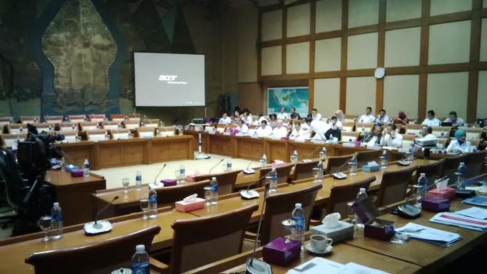 Sama dengan Tahun Ini, Subsidi BBM Diusulkan Rp 17,92 T di 2016