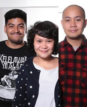 Dari Bandung, Tromarama Kini Diakui di Kancah Internasional