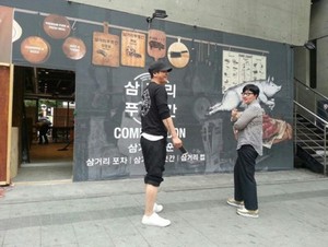 Harus Antre untuk Makan di Restauran Milik Bos YG Entertainment Ini