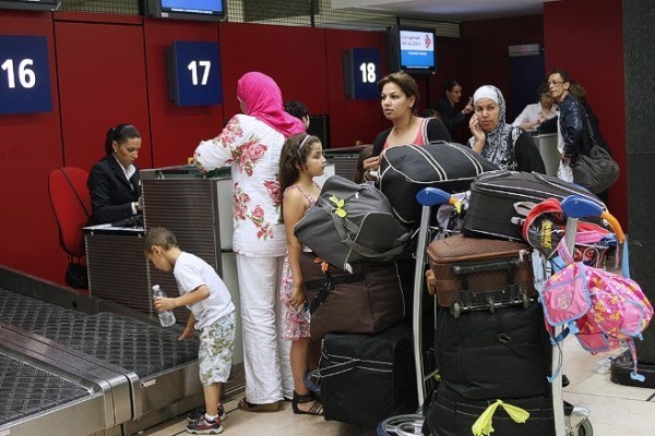 Malas Packing? Perusahaan Ini Siap Packing Barang Bawaan