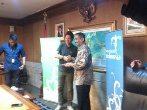 Reality Show Terkenal dari Prancis Akan Syuting di Bali