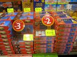 Tokio 333, Rahasia Belanja Murah Meriah di Tokyo