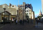 Menjajal Australia Rasa Eropa di The Rocks, Sydney
