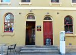 Menjajal Australia Rasa Eropa di The Rocks, Sydney