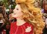 Merah Menyala Bella Thorne Merah Menyala Bella Thorne