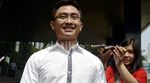 Anak Atut Kembali Diperiksa KPK