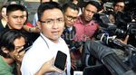 Anak Atut Kembali Diperiksa KPK