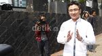 Anak Atut Kembali Diperiksa KPK