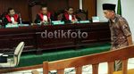 Fuad Amin Operasi Kandung Kemih, Sidang Ditunda 1 Bulan