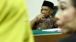Fuad Amin Operasi Kandung Kemih, Sidang Ditunda 1 Bulan