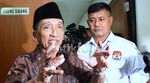 Fuad Amin Operasi Kandung Kemih, Sidang Ditunda 1 Bulan