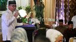 Jokowi Hingga Prabowo Hadiri Bukber Ketua MPR