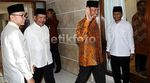 Jokowi Hingga Prabowo Hadiri Bukber Ketua MPR