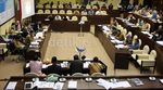 Komisi II Cecar KPU Soal Audit BPK