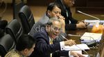 Komisi II Cecar KPU Soal Audit BPK