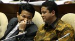 Komisi II Cecar KPU Soal Audit BPK