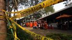 Lenggang Jakarta Pasca Penyerangan Oleh PKL