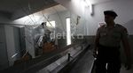 Lenggang Jakarta Pasca Penyerangan Oleh PKL