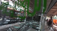Sebelumnya, kericuhan di Monas terjadi saat ratusan PKL menyerbu melalui gerbang timur pada Sabtu (20/6) sore bertepatan dengan waktu berbuka puasa.