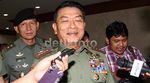 Komisi I Rapat dengan Panglima TNI, Menlu dan KaBIN