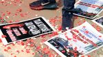 Aksi Tolak Sutiyoso Jadi Kepala BIN