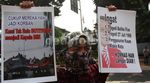Aksi Tolak Sutiyoso Jadi Kepala BIN