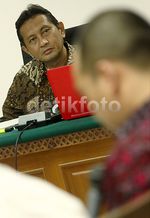 Enam Saksi Dihadirkan di Sidang Udar Pristono