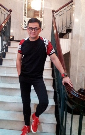 Kahitna Siapkan Konser 30 Tahun